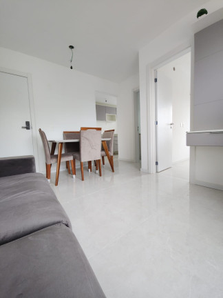 Imagem Apartamento com 1 Quarto à Venda, 39 m² em Partenon - Porto Alegre