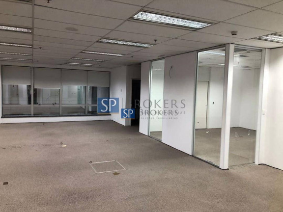 Imagem Sala Comercial para Alugar, 330 m² em Itaim Bibi - São Paulo