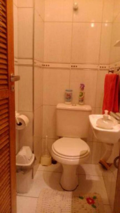 Imagem Cobertura com 3 Quartos à Venda,  em Vila Aricanduva - São Paulo