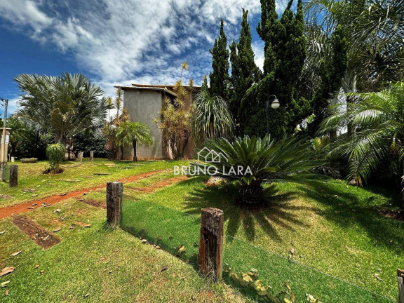 Imagem Casa com 3 Quartos à Venda, 350 m² em Condomínio Serra Dos Bandeirantes - Mário Campos Imagem Casa com 3 Quartos à Venda, 350 m² em Condomínio Serra Dos Bandeirantes - Mário Campos