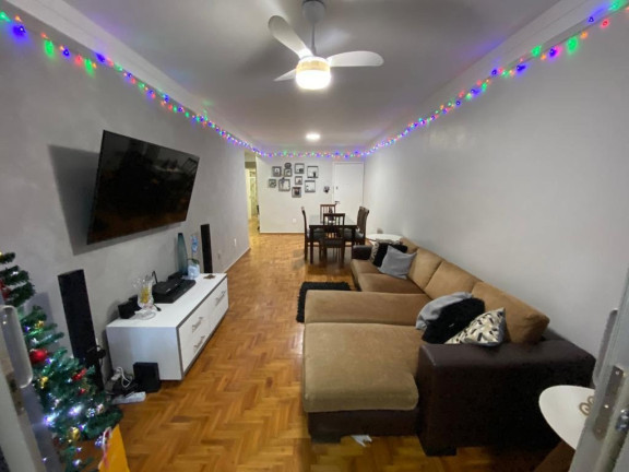 Imagem Apartamento com 3 Quartos à Venda, 130 m² em Boa Viagem - Recife