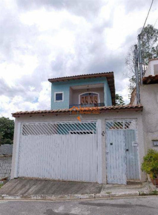 Imagem Sobrado com 3 Quartos à Venda, 180 m² em Parque Continental Ii - Guarulhos Imagem Sobrado com 3 Quartos à Venda, 180 m² em Parque Continental Ii - Guarulhos