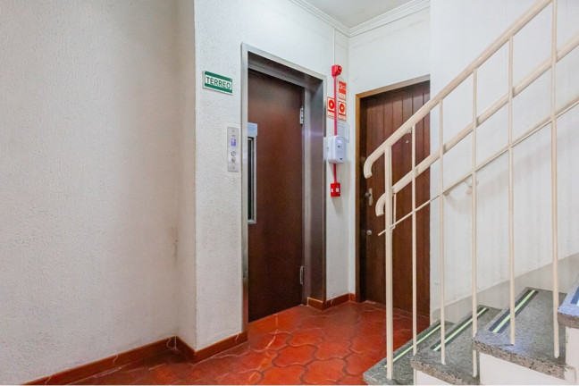 Imagem Imóvel com 3 Quartos à Venda, 86 m² em Bom Fim - Porto Alegre Imagem Imóvel com 3 Quartos à Venda, 86 m² em Bom Fim - Porto Alegre