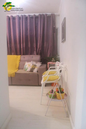 Apartamento com 3 Quartos à Venda, 80 m² em Santana - São Paulo