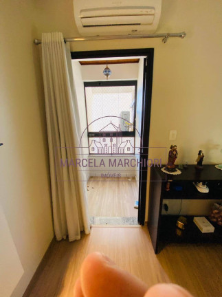 Imagem Apartamento com 3 Quartos à Venda, 123 m² em Itapuã - Vila Velha