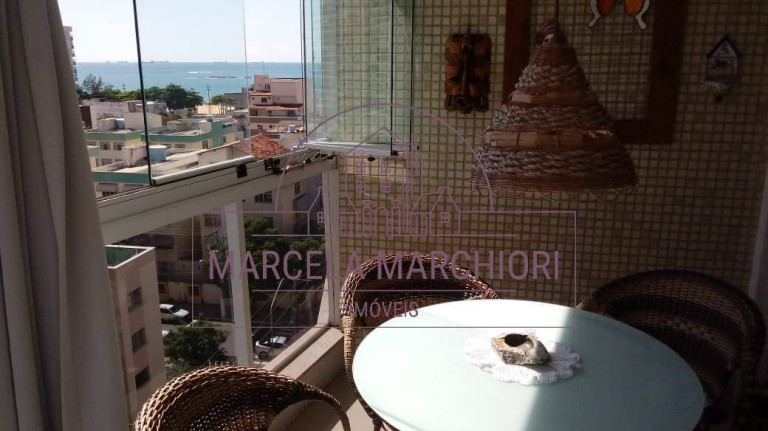 Imagem Apartamento com 3 Quartos à Venda, 122 m² em Itapuã - Vila Velha Imagem Apartamento com 3 Quartos à Venda, 122 m² em Itapuã - Vila Velha