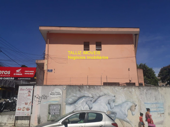 Imagem Imóvel à Venda, 281 m² em Jardim Clementino - Taboão Da Serra Imagem Imóvel à Venda, 281 m² em Jardim Clementino - Taboão Da Serra
