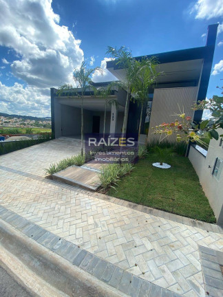 Imagem Casa de Condomínio com 3 Quartos à Venda, 180 m² em Bragança Paulista Imagem Casa de Condomínio com 3 Quartos à Venda, 180 m² em Bragança Paulista