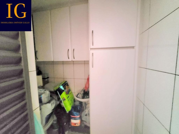 Imagem Apartamento com 3 Quartos à Venda, 117 m² em Santa Paula - São Caetano Do Sul