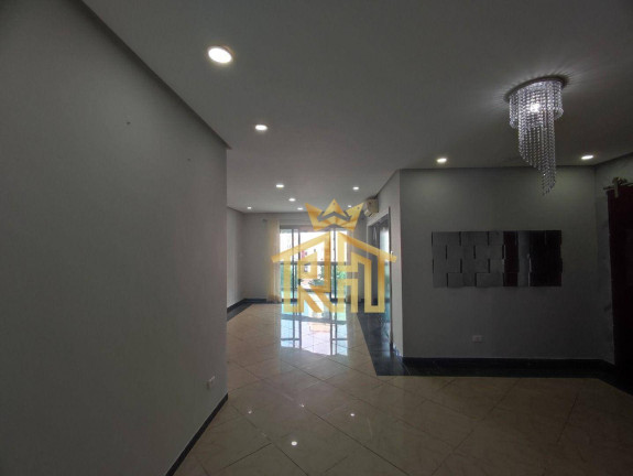 Imagem Apartamento com 3 Quartos à Venda, 170 m² em Canto Do Forte - Praia Grande Imagem Apartamento com 3 Quartos à Venda, 170 m² em Canto Do Forte - Praia Grande