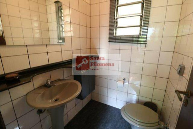 Imagem Casa com 4 Quartos à Venda, 300 m² em Jardim Santo Antônio - Santo André Imagem Casa com 4 Quartos à Venda, 300 m² em Jardim Santo Antônio - Santo André
