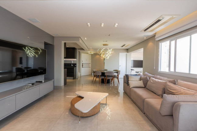 Imagem Apartamento com 4 Quartos à Venda, 240 m² em Vila Gomes Cardim - São Paulo Imagem Apartamento com 4 Quartos à Venda, 240 m² em Vila Gomes Cardim - São Paulo