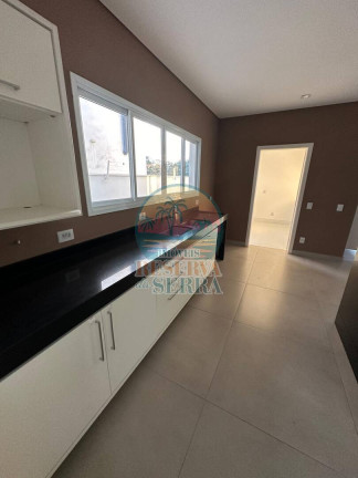 Casa de Condomínio com 3 Quartos à Venda, 325 m² em Reserva Da Serra - Jundiaí