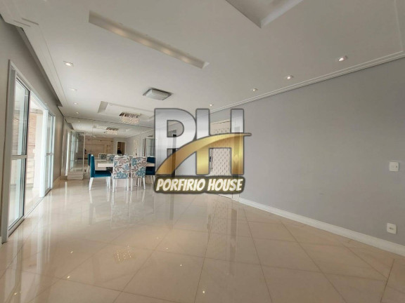 Imagem Apartamento com 4 Quartos à Venda, 156 m² em Centro - São Bernardo Do Campo Imagem Apartamento com 4 Quartos à Venda, 156 m² em Centro - São Bernardo Do Campo