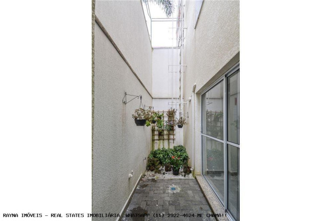 Imagem Casa com 2 Quartos à Venda, 53 m² em Vila Brasílio Machado - São Paulo Imagem Casa com 2 Quartos à Venda, 53 m² em Vila Brasílio Machado - São Paulo