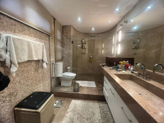 Imagem Cobertura com 3 Quartos à Venda, 420 m² em Setor Marista - Goiânia Imagem Cobertura com 3 Quartos à Venda, 420 m² em Setor Marista - Goiânia