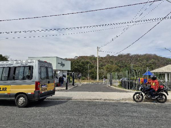 Imóvel com 2 Quartos à Venda, 43 m² em Monte Azul - Belo Horizonte