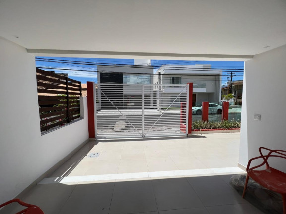 Imagem Casa com 3 Quartos à Venda, 163 m² em Piatã - Salvador Imagem Casa com 3 Quartos à Venda, 163 m² em Piatã - Salvador
