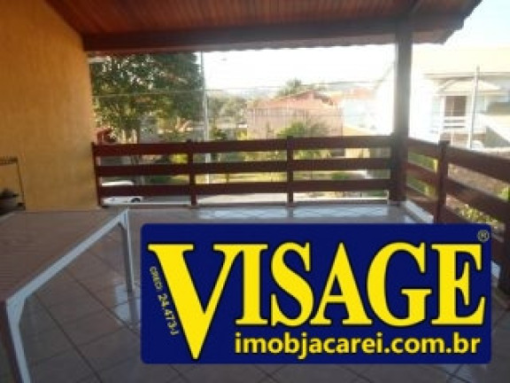 Imagem Casa com 5 Quartos à Venda, 248 m² em Cid. Jardim - Jacareí Imagem Casa com 5 Quartos à Venda, 248 m² em Cid. Jardim - Jacareí