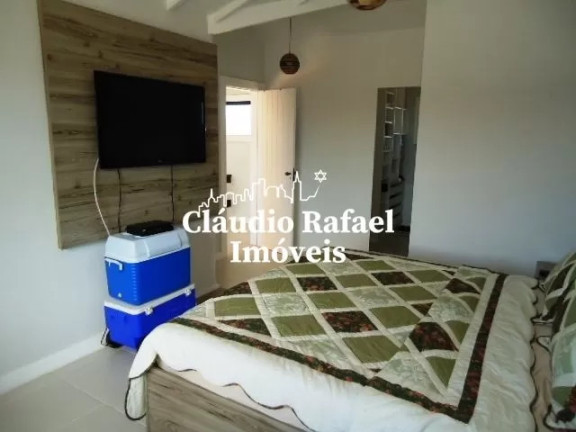 Imagem Casa com 4 Quartos à Venda, 374 m² em Marina - Armação Dos Búzios