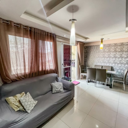 Imagem Imóvel com 3 Quartos à Venda, 76 m² em Aleixo - Manaus Imagem Imóvel com 3 Quartos à Venda, 76 m² em Aleixo - Manaus