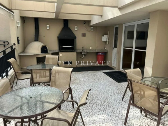 Imagem Apartamento com 2 Quartos à Venda, 70 m² em Perdizes - São Paulo