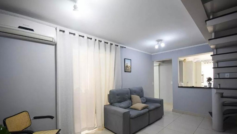 Imagem Cobertura com 3 Quartos à Venda, 130 m² em Morumbi - São Paulo Imagem Cobertura com 3 Quartos à Venda, 130 m² em Morumbi - São Paulo