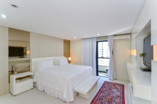 Imagem Apartamento com 3 Quartos à Venda, 250 m² em Planalto Paulista - São Paulo Imagem Apartamento com 3 Quartos à Venda, 250 m² em Planalto Paulista - São Paulo