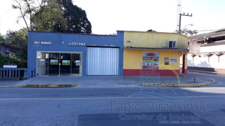 Imagem Imóvel Comercial à Venda, 200 m² em Atiradores - Joinville