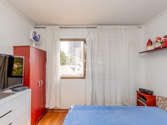 Imagem Apartamento com 4 Quartos à Venda, 127 m² em Vila Andrade - São Paulo Imagem Apartamento com 4 Quartos à Venda, 127 m² em Vila Andrade - São Paulo