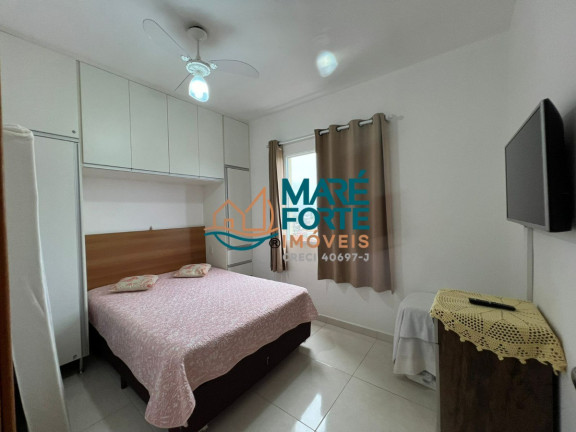 Imagem Apartamento com 1 Quarto à Venda, 50 m² em Estufa Ii - Ubatuba Imagem Apartamento com 1 Quarto à Venda, 50 m² em Estufa Ii - Ubatuba