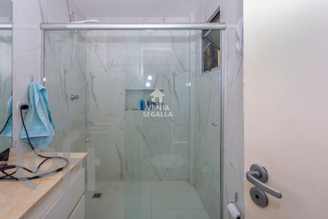 Imagem Apartamento com 2 Quartos à Venda, 90 m² em Pinheiros - São Paulo