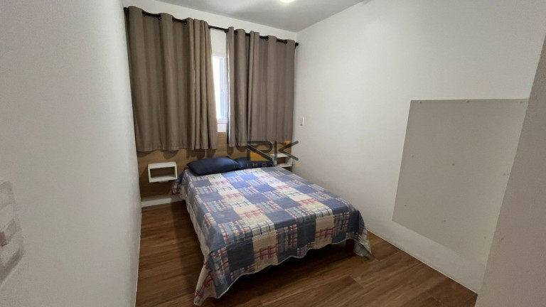 Imagem Apartamento com 2 Quartos à Venda, 54 m² em Itaguá - Ubatuba Imagem Apartamento com 2 Quartos à Venda, 54 m² em Itaguá - Ubatuba