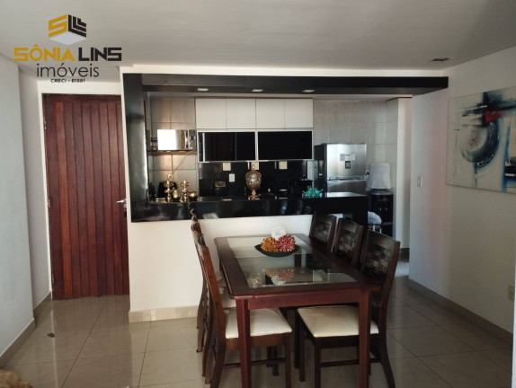 Imagem Apartamento com 3 Quartos à Venda, 70 m² em Manaíra - João Pessoa