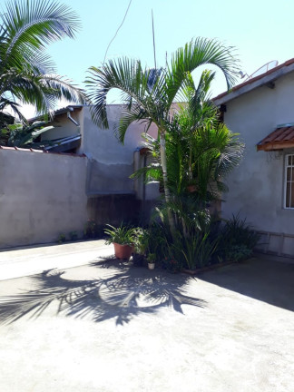 Casa com 2 Quartos à Venda, 124 m² em Parque Das Palmeiras - Pindamonhangaba