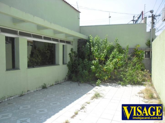 Imagem Casa com 3 Quartos à Venda, em Centro - Jacareí Imagem Casa com 3 Quartos à Venda, em Centro - Jacareí