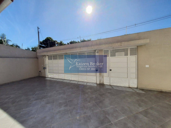 Imagem Casa com 3 Quartos à Venda, 180 m² em Jardim América - Bragança Paulista Imagem Casa com 3 Quartos à Venda, 180 m² em Jardim América - Bragança Paulista