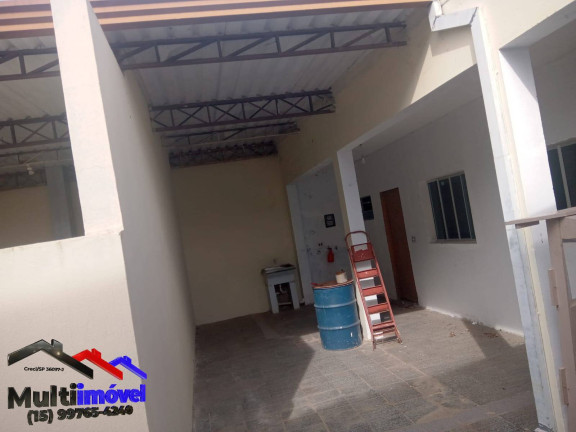 Imagem Sala Comercial à Venda, 399 m² em Centro - Iperó Imagem Sala Comercial à Venda, 399 m² em Centro - Iperó