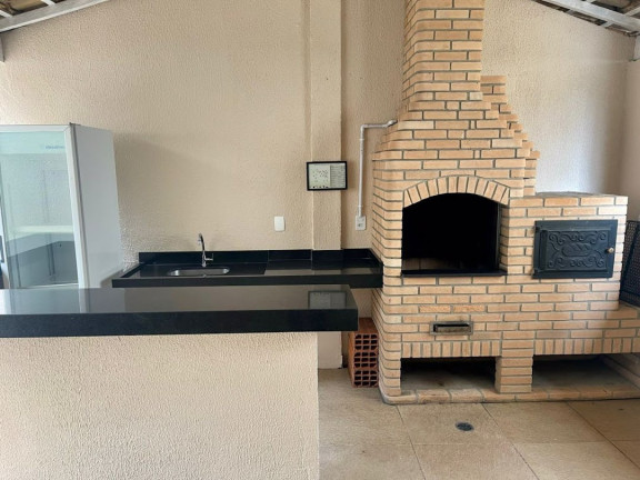 Imagem Apartamento com 2 Quartos à Venda, 63 m² em Paraíso Do Morumbi - São Paulo Imagem Apartamento com 2 Quartos à Venda, 63 m² em Paraíso Do Morumbi - São Paulo