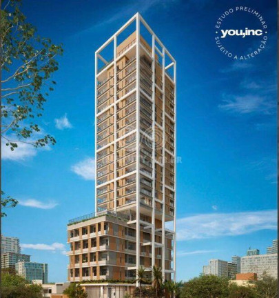Imagem Apartamento com 3 Quartos à Venda, 141 m² em Moema - São Paulo Imagem Apartamento com 3 Quartos à Venda, 141 m² em Moema - São Paulo
