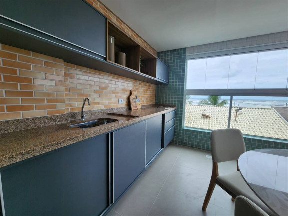 Imagem Apartamento com 2 Quartos à Venda, 72 m² em Centro - Itanhaém Imagem Apartamento com 2 Quartos à Venda, 72 m² em Centro - Itanhaém