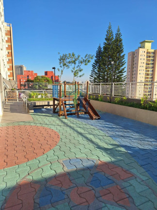 Imagem Apartamento com 2 Quartos à Venda, 40 m² em Vila Marari - São Paulo Imagem Apartamento com 2 Quartos à Venda, 40 m² em Vila Marari - São Paulo