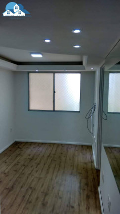 Imagem Apartamento com 2 Quartos à Venda, 45 m² em Cidade Lider - São Paulo