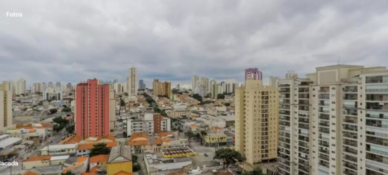 Imagem Apartamento com 2 Quartos à Venda, 69 m² em Ipiranga - São Paulo Imagem Apartamento com 2 Quartos à Venda, 69 m² em Ipiranga - São Paulo