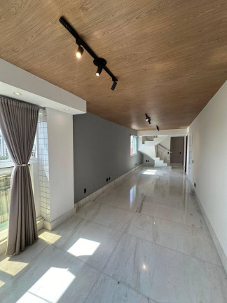 Imagem Cobertura com 4 Quartos à Venda, 266 m² em Sion - Belo Horizonte Imagem Cobertura com 4 Quartos à Venda, 266 m² em Sion - Belo Horizonte