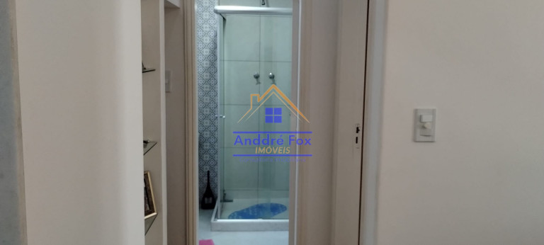 Imagem Apartamento com 1 Quarto à Venda, 45 m² em Tijuca - Rio De Janeiro Imagem Apartamento com 1 Quarto à Venda, 45 m² em Tijuca - Rio De Janeiro