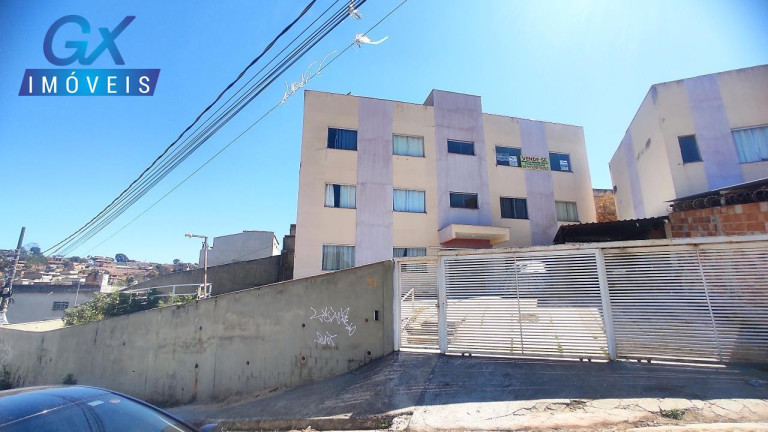 Imagem Apartamento com 2 Quartos à Venda, 53 m² em Sevilha (2ª Seção) - Ribeirão Das Neves Imagem Apartamento com 2 Quartos à Venda, 53 m² em Sevilha (2ª Seção) - Ribeirão Das Neves