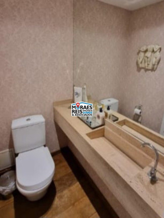 Imagem Apartamento com 4 Quartos à Venda, 210 m² em Campo Belo - São Paulo Imagem Apartamento com 4 Quartos à Venda, 210 m² em Campo Belo - São Paulo
