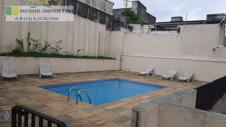 Imagem Apartamento com 2 Quartos à Venda, 65 m² em Jabaquara - São Paulo Imagem Apartamento com 2 Quartos à Venda, 65 m² em Jabaquara - São Paulo