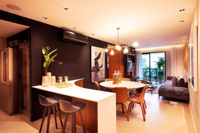 Imagem Apartamento com 2 Quartos à Venda, 89 m² Imagem Apartamento com 2 Quartos à Venda, 89 m²